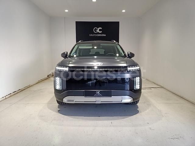 Usado Hyundai Ioniq 9 230 kW (313 CV) 2025 Eléctrico SUV