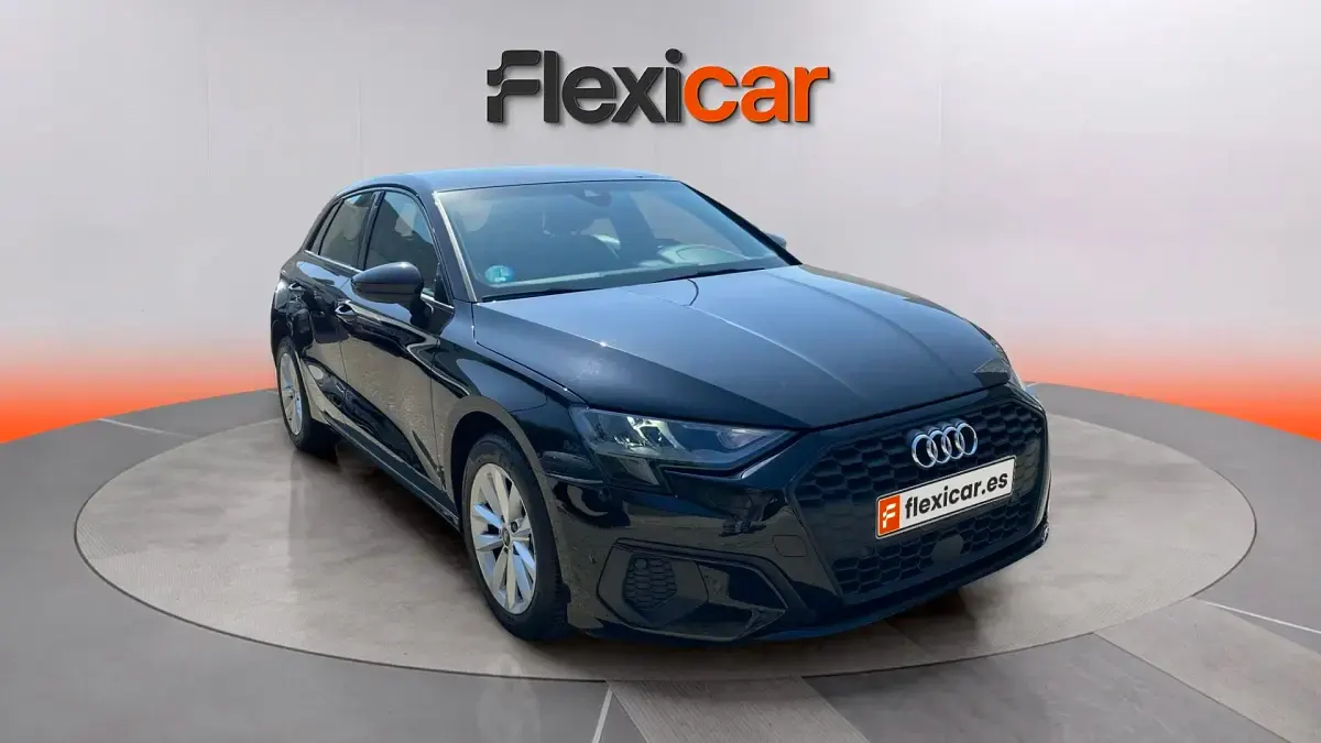 Usado Audi A3 Premium 110 CV (80 kW) 2022 Berlina