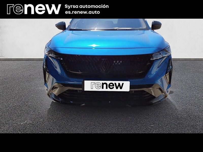 Usado Renault Rafale Esprit Alpine 200 CV (147 kW) 2025 Azul SUV