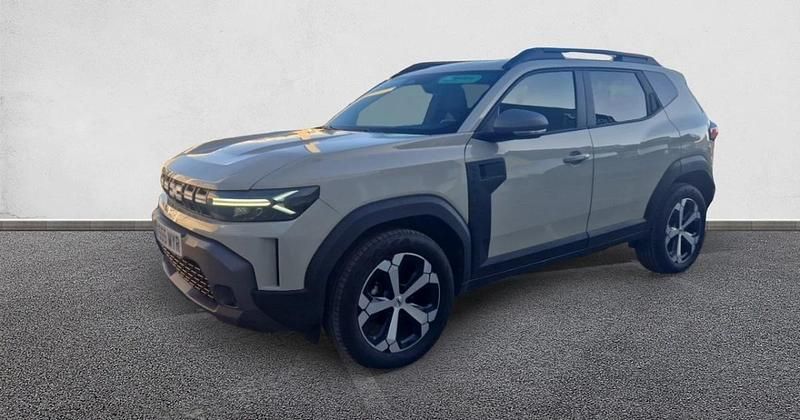 Usado 2025 Dacia Duster Journey | 21.700 € (Precio justo) - Imagen 1/4