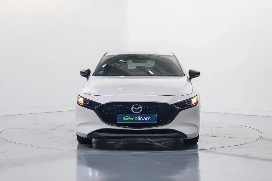 Usado Mazda 3 Homura-Line 122 CV (89 kW) 2022