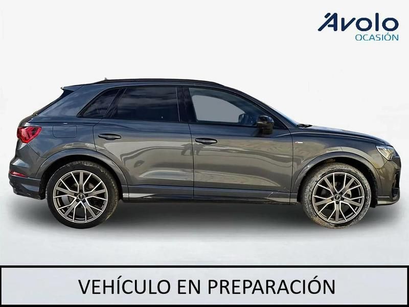 Usado Audi Q3 150 CV (110 kW) 2025 SUV