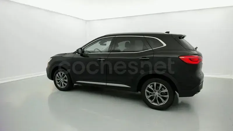 Usado MG HS Comfort 162 CV (119 kW) 2023 Negro SUV