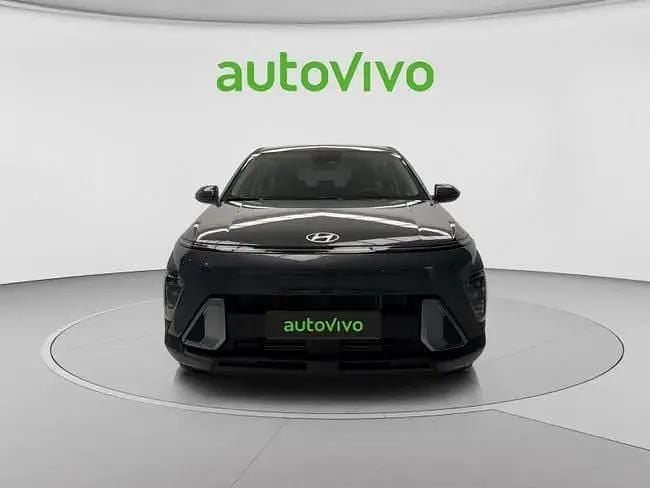 Nowe Hyundai Kona 138 KM (101 kW) 2025 Szary SUV