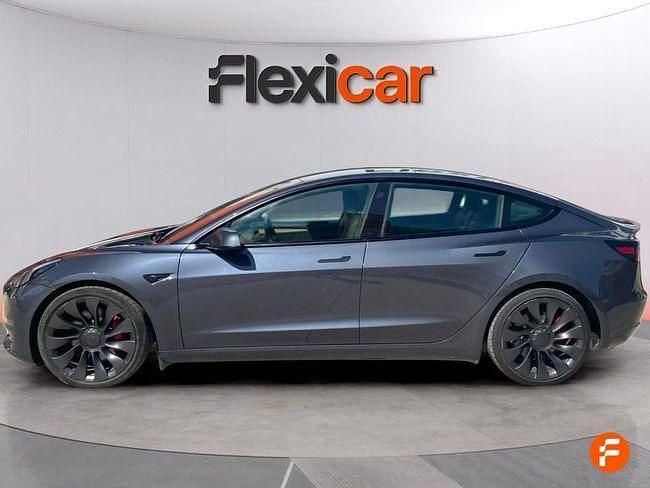Usado Tesla Model 3 RWD 225 kW (306 CV) 2021 Eléctrico Berlina