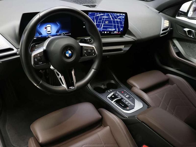 Usado BMW 116 150 CV (110 kW) 2025 Blanco Utilitario