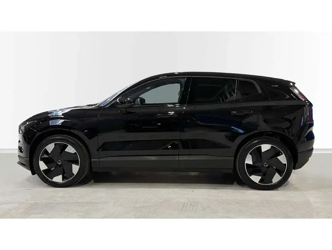 Usado Volvo EX30 Plus 200 kW (272 CV) 2024 Negro SUV