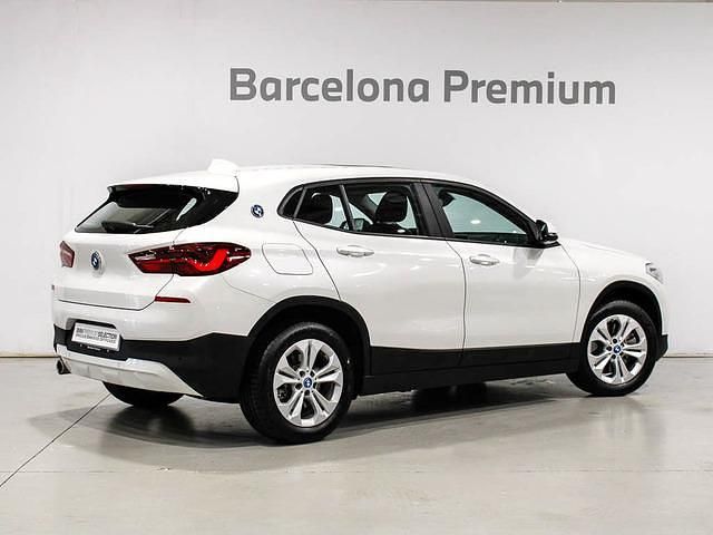 Usado BMW X2 220 CV (161 kW) 2023 SUV