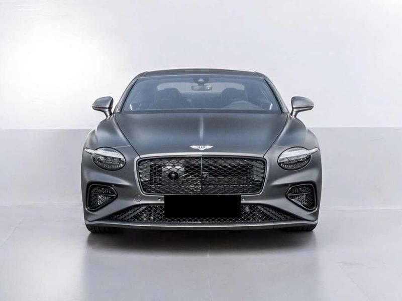 Gris Nuevo 2025 Bentley Continental GT Coupe | 394.900 € - Imagen 1/4