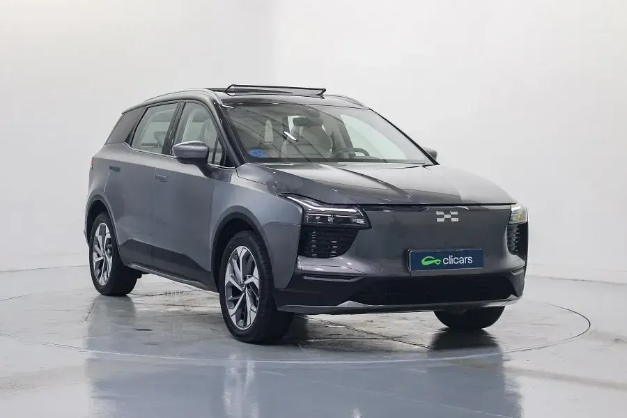 Usado Aiways U5 150 kW (204 CV) 2024 SUV