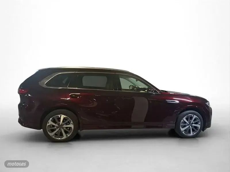 Usado Mazda CX-80 Takumi-Line 254 CV (186 kW) 2024 SUV
