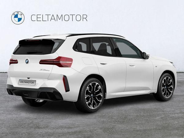 Nuevo BMW X3 299 CV (219 kW) 2026 Otro SUV
