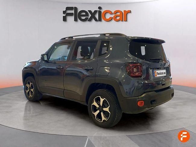 Usado Jeep Renegade Limited 240 CV (176 kW) 2022 Azul SUV