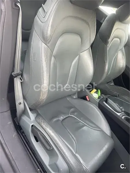 Usado Audi TT 160 CV (117 kW) 2008 Blanco Coupe