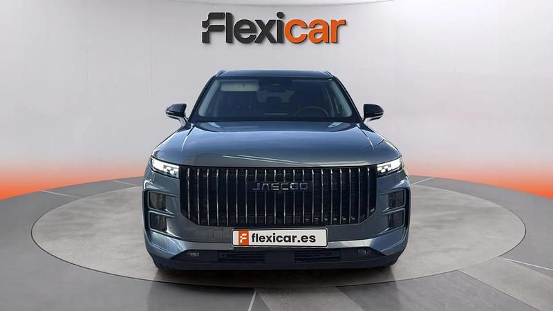 Usado Jaecoo 7 147 CV (108 kW) 2025 Gris SUV