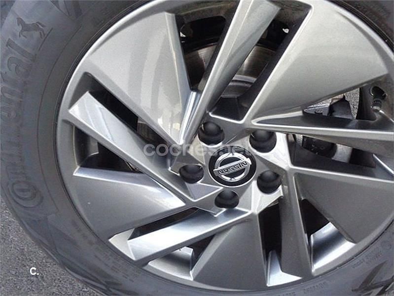 Usado Nissan Qashqai Acenta 140 CV (102 kW) 2023 SUV