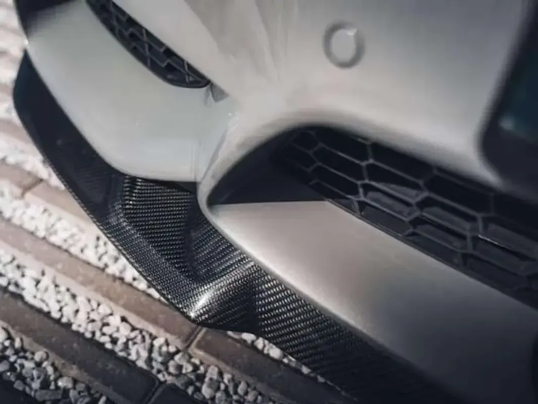 Usado BMW M4 460 CV (338 kW) 2019 Gris Coupe