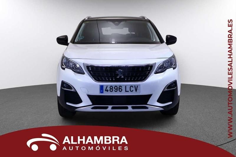 Usado Peugeot 3008 Style 131 CV (96 kW) 2020 SUV