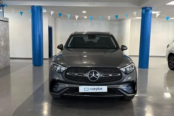 Usado Mercedes GLC220 197 CV (144 kW) 2023