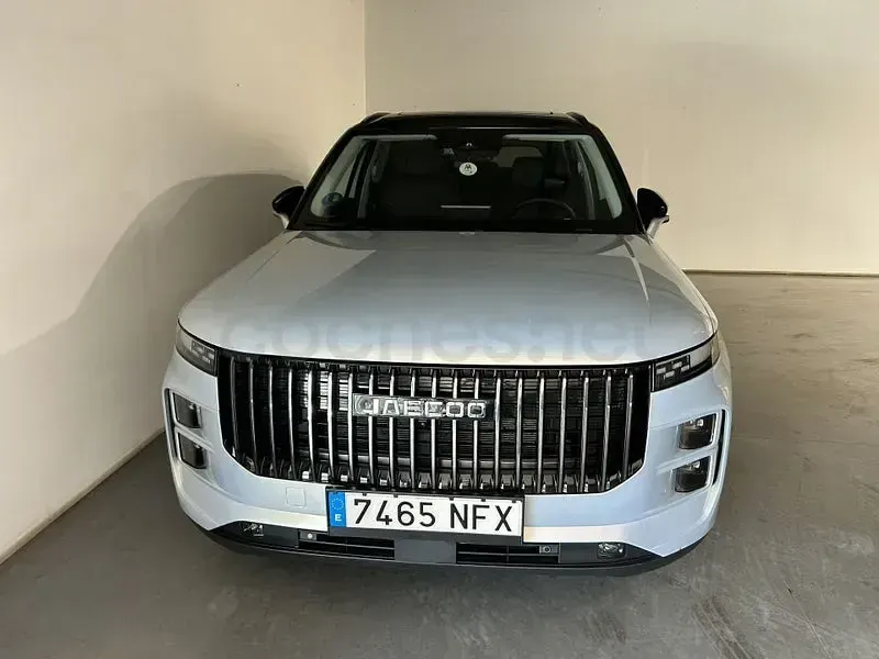 Usado Jaecoo 7 347 CV (255 kW) 2025 Blanco SUV