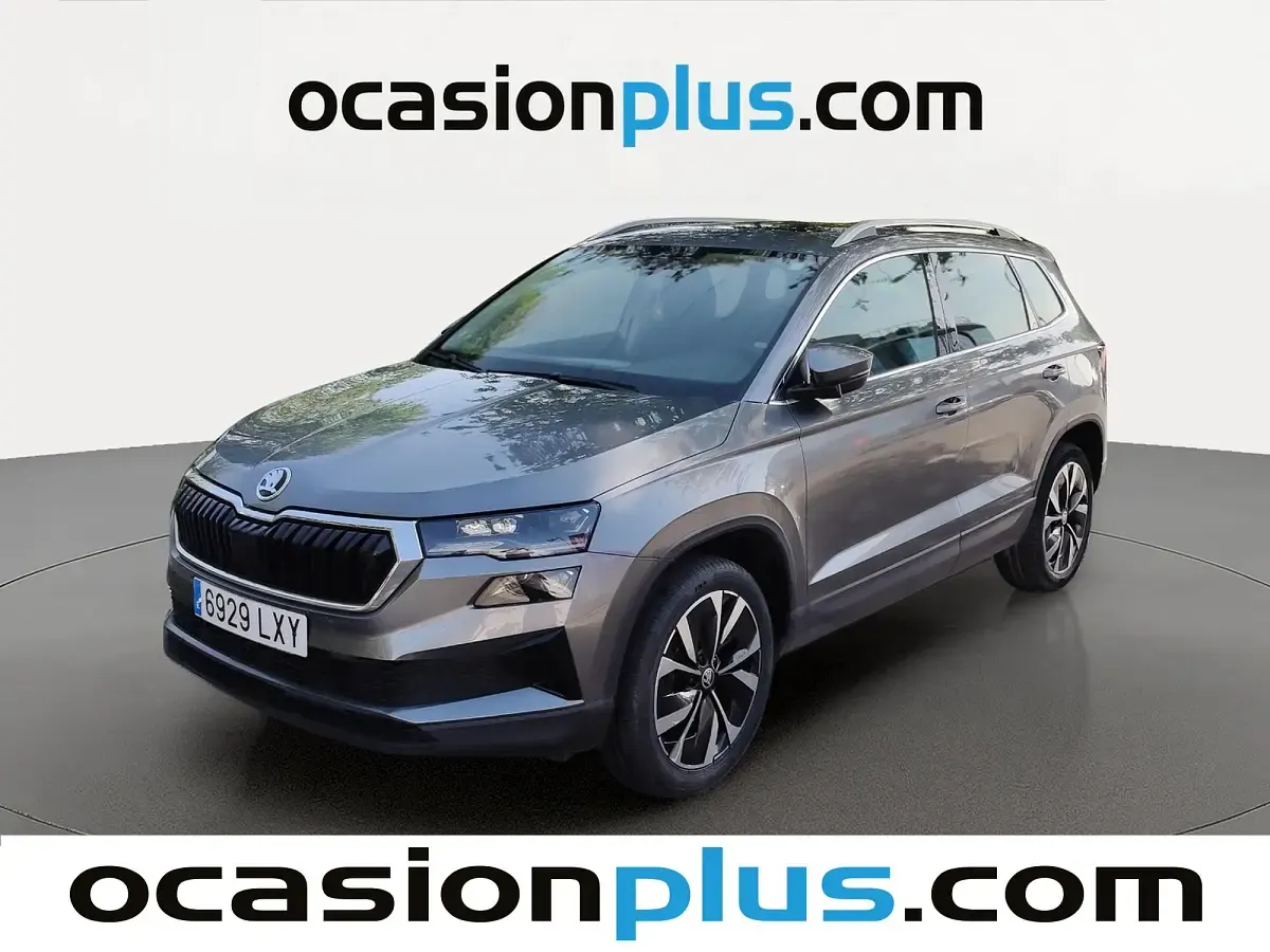 Usado Skoda Karoq Style 150 CV (110 kW) 2022 SUV
