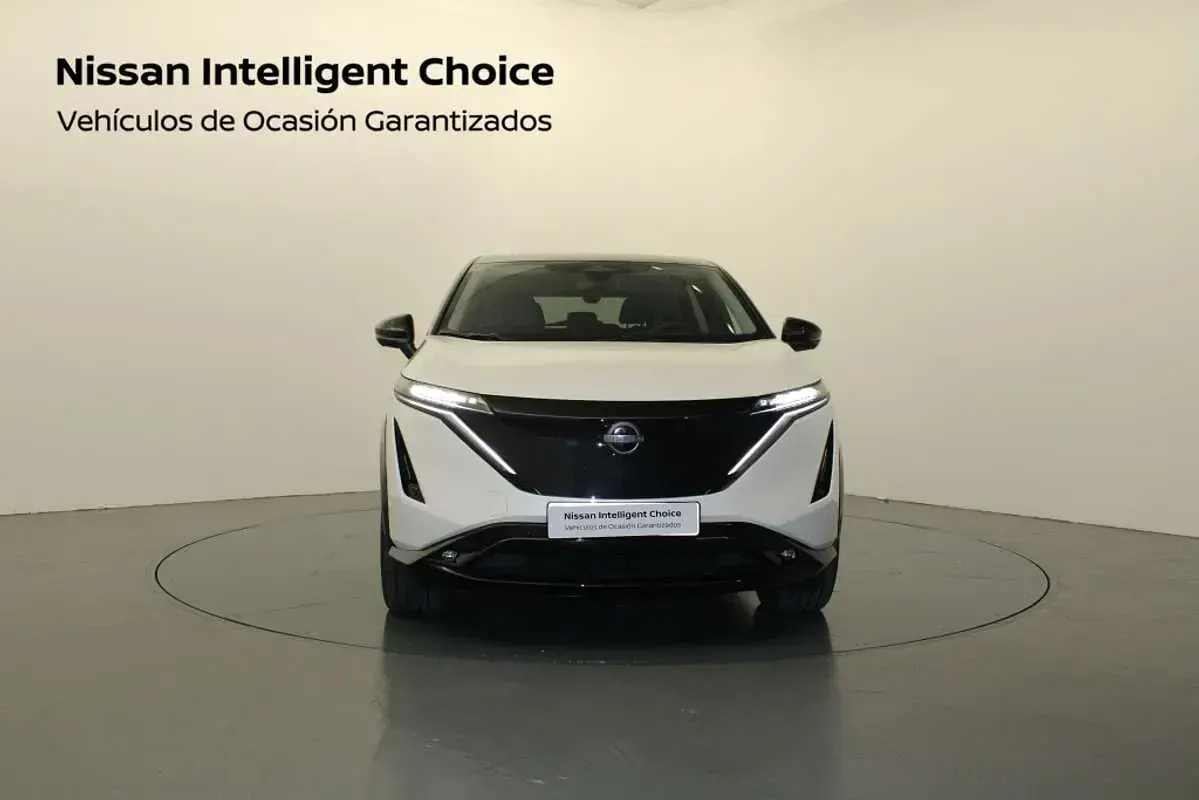 Usado Nissan Ariya Evolve 177 kW (242 CV) 2025 SUV