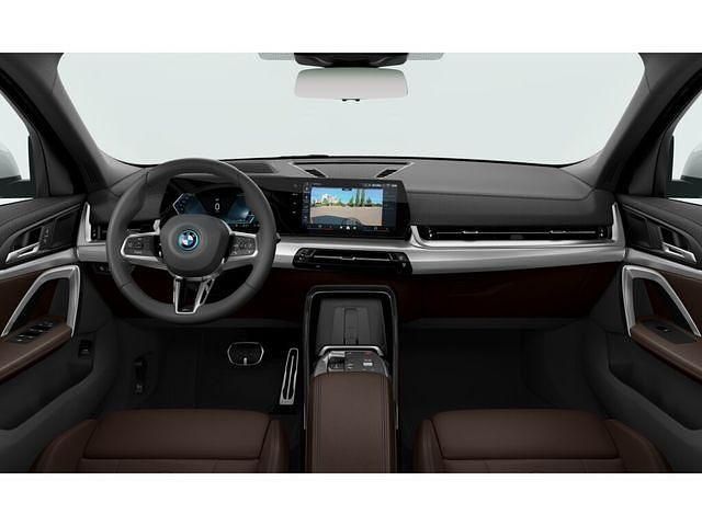 Usado BMW iX2 Comfort Edition 150 kW (204 CV) 2025 SUV