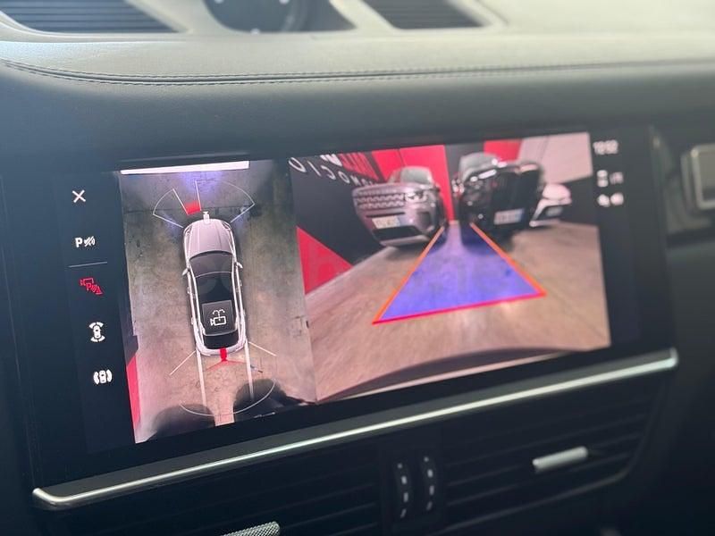 Usado Porsche Cayenne Platinum Edition 462 CV (339 kW) 2023 Blanco SUV