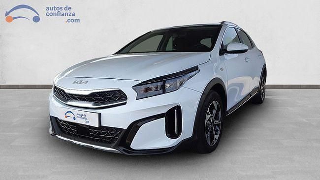 Usado Kia XCeed 120 CV (88 kW) 2023 Blanco SUV