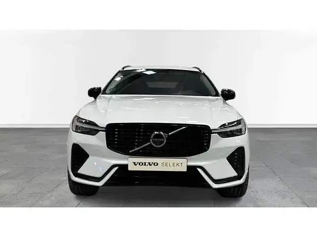 Usado Volvo XC60 Ultra 350 CV (257 kW) 2024 Blanco SUV
