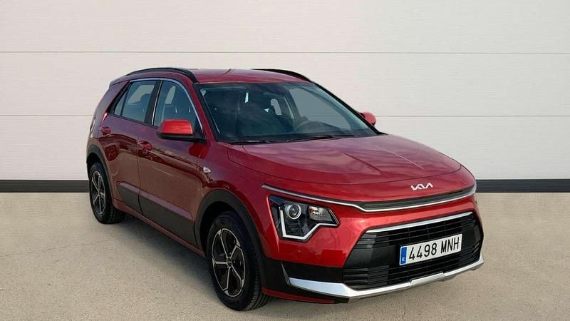 Usado 2024 Kia Niro SUV | 24.700 € (Precio justo) - Imagen 1/4