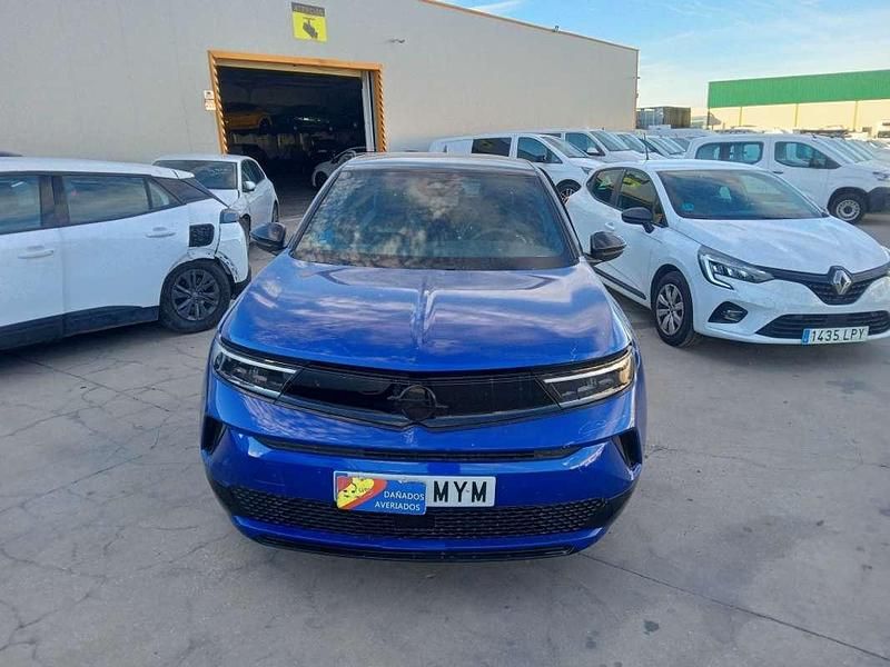 Burdeos Usado 2025 Opel Mokka-e Edition SUV | 15.900 € - Imagen 1/4
