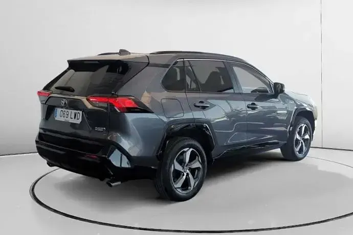Usado Toyota RAV4 Hybrid Advance 306 CV (225 kW) 2022 SUV