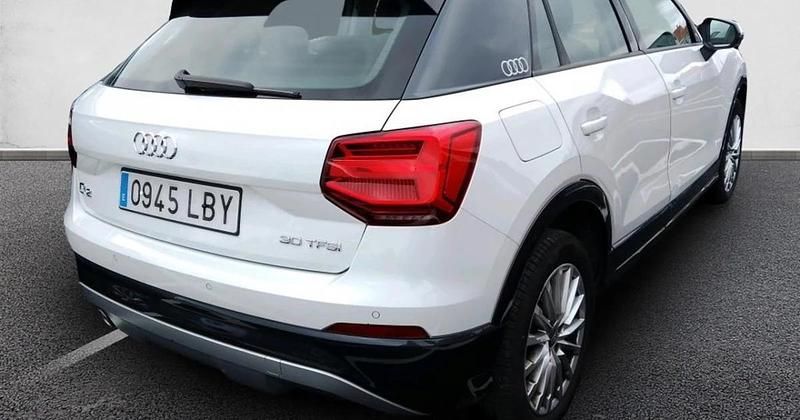 Usado Audi Q2 Design 116 CV (85 kW) 2019 SUV