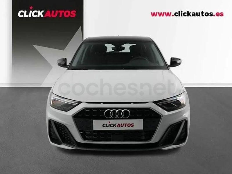 Usado Audi A1 Sportback Comfort 116 CV (85 kW) 2025 Blanco Utilitario