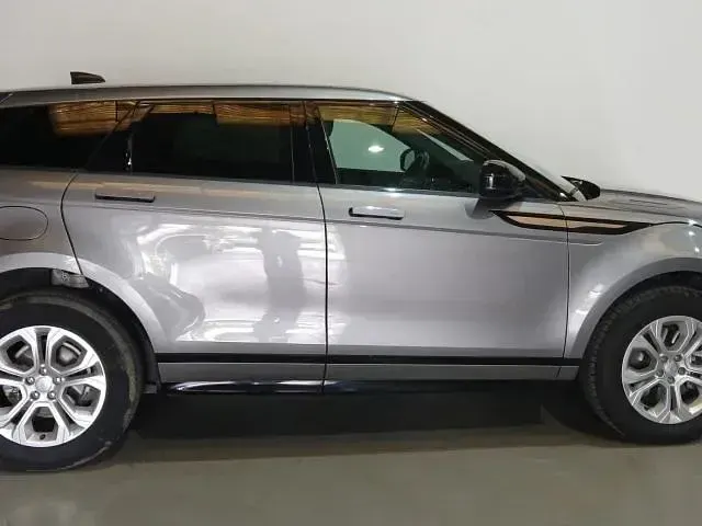 Usado Land Rover Range Rover evoque R-Dynamic 163 CV (119 kW) 2023 Todoterreno SUV