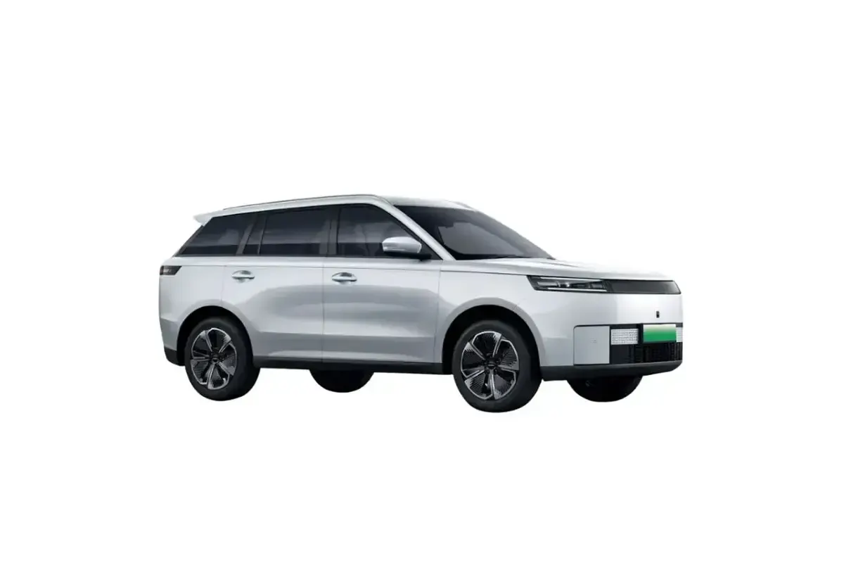 Nuevo Jaecoo 5 154 kW (210 CV) 2026 Blanco SUV