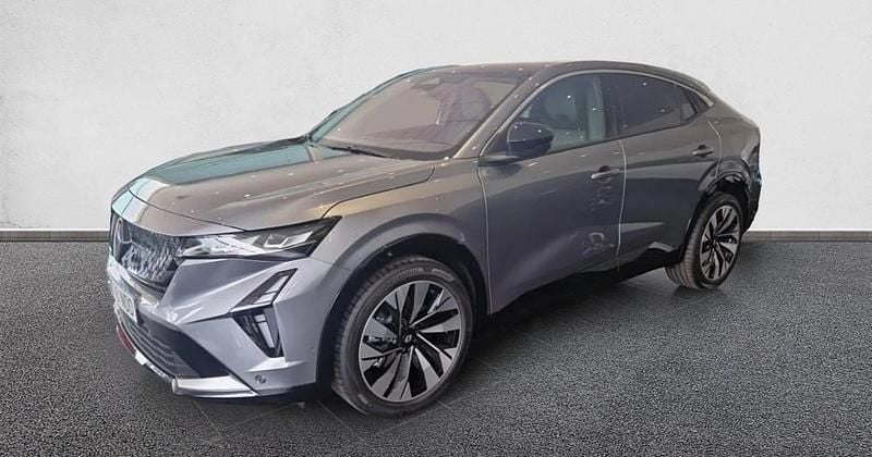Usado Renault Rafale Techno 200 CV (147 kW) 2025 SUV
