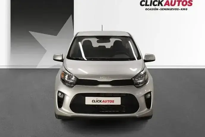 Usado Kia Picanto 63 CV (46 kW) 2024 Utilitario