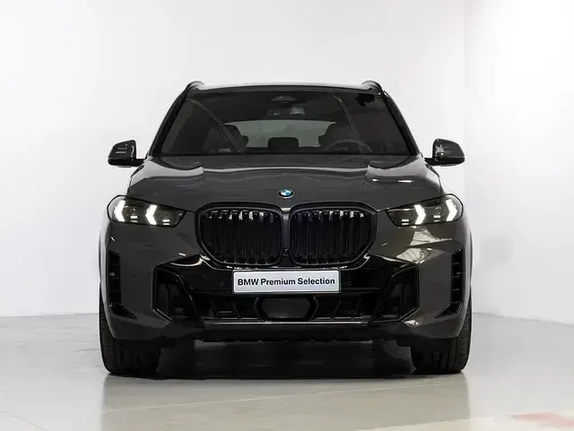 Occasion BMW X5 Comfort Edition 298 PK (219 kW) 2025 SUV