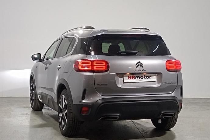 Usado Citroën C5 Aircross Shine 225 CV (165 kW) 2020 SUV
