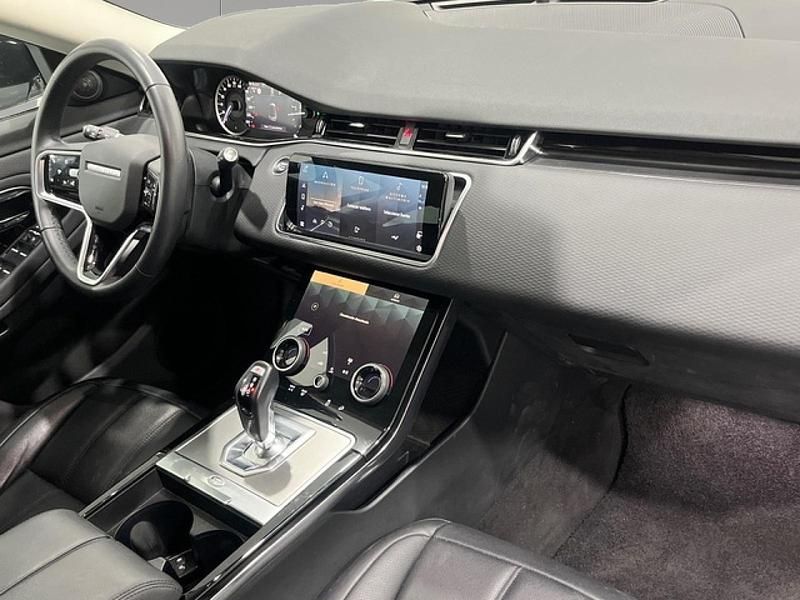 Usado Land Rover Range Rover evoque S 163 CV (119 kW) 2022 Fuji white SUV