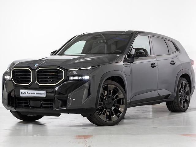 Usado 2024 BMW XM Comfort Edition SUV | 129.975 € - Imagen 1/4