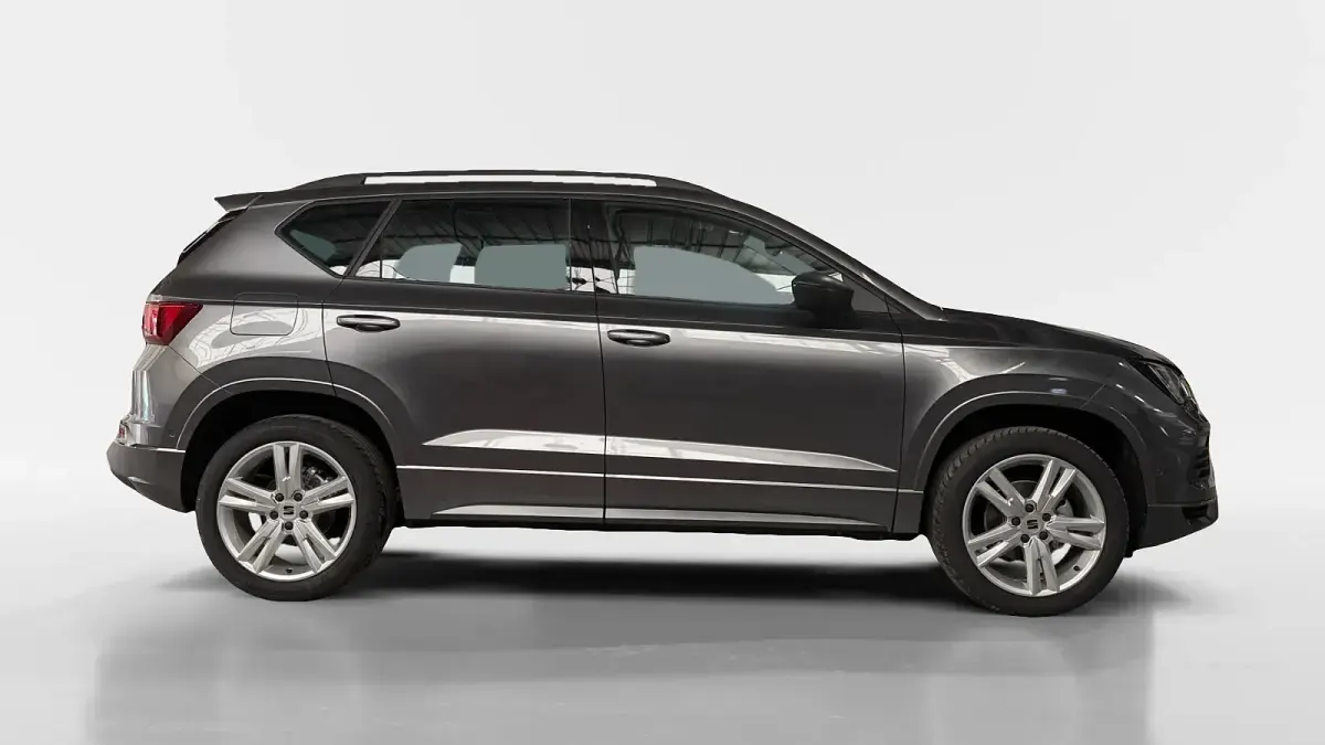 Nuevo Seat Ateca FR 150 CV (110 kW) 2026 SUV