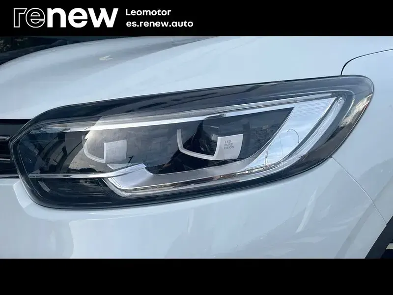 Usado Renault Kadjar Techno 140 CV (102 kW) 2022 Blanco SUV