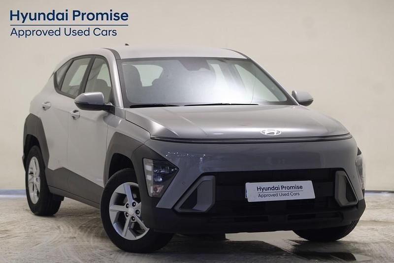 Usado Hyundai Kona 141 CV (103 kW) 2024 SUV