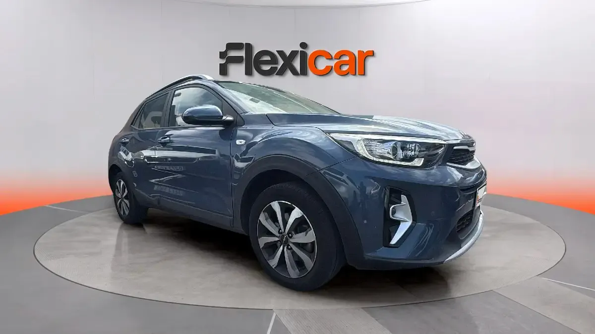 Usado Kia Stonic 101 CV (74 kW) 2025 SUV