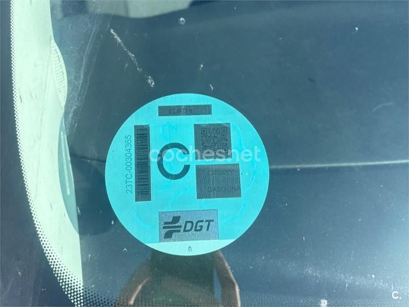 Usado Opel Crossland X Selective 81 CV (59 kW) 2019 Blanco SUV