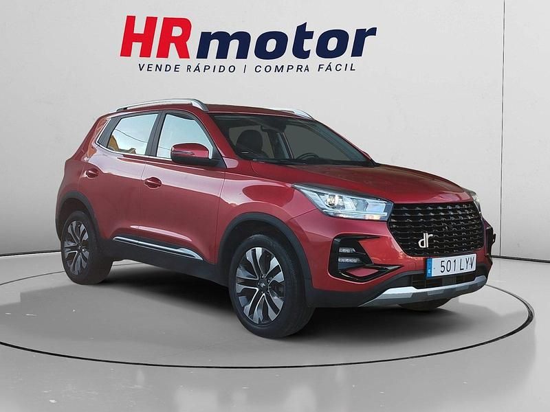 Usado DR DR 5.0 116 CV (85 kW) 2022 SUV