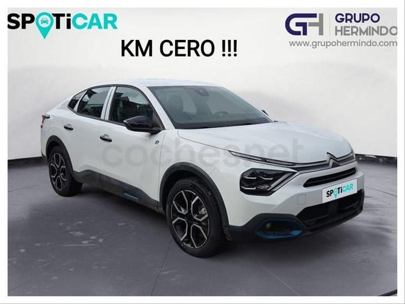 Usado Citroën C4 X 2023 Eléctrico SUV